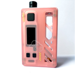manto aio ultra pink