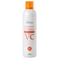 Lishan Protection UV Spray VC SPF 50+ PA++++