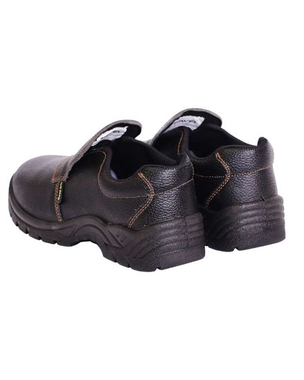 Полуботинки с усилением «Footwear» универс.