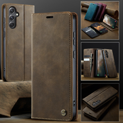 Чехол-книжка CaseMe RFiD Samsung Galaxy S23 FE