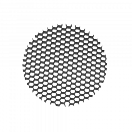 Светофильтр HoneyComb ⌀38мм для Фокус / Focus LED 12Вт, HoneyComb-D38. TM Maytoni