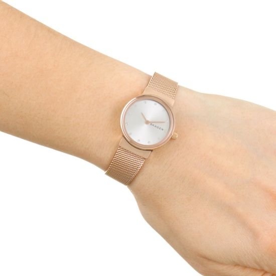 Женские часы Skagen SKW2665
