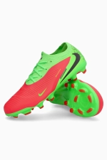 Бутсы Nike Phantom 6 Low Pro Erling Haaland FG/MG Junior