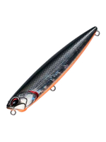 Воблер DUO Realis Pencil 100 F SW, GHN0157 Waka Mullet, 100 мм, 14,3 г, плавающий, волкер