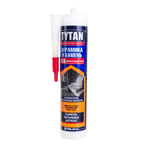 Клей "TYTAN PROFESSIONAL" монтажный для камня и керамики акрил.белый 310мл.