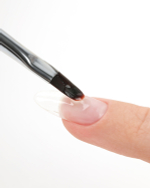 Easy One Gel - многофункциональный прозрачный однофазный гель для моделирования, 5 г.