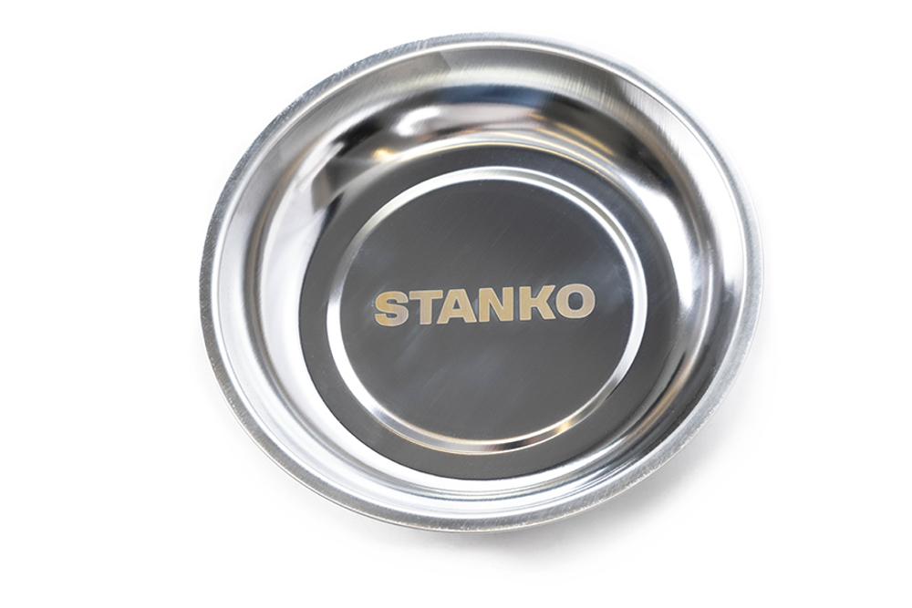 Магнитная тарелка 150 мм STANKO ST4148
