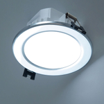 Citilux Акви CLD008111V LED Встраиваемый светильник Хром