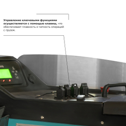 Ричтрак PROLIFT PRO RV 20100 li-ion