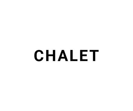 Chalet