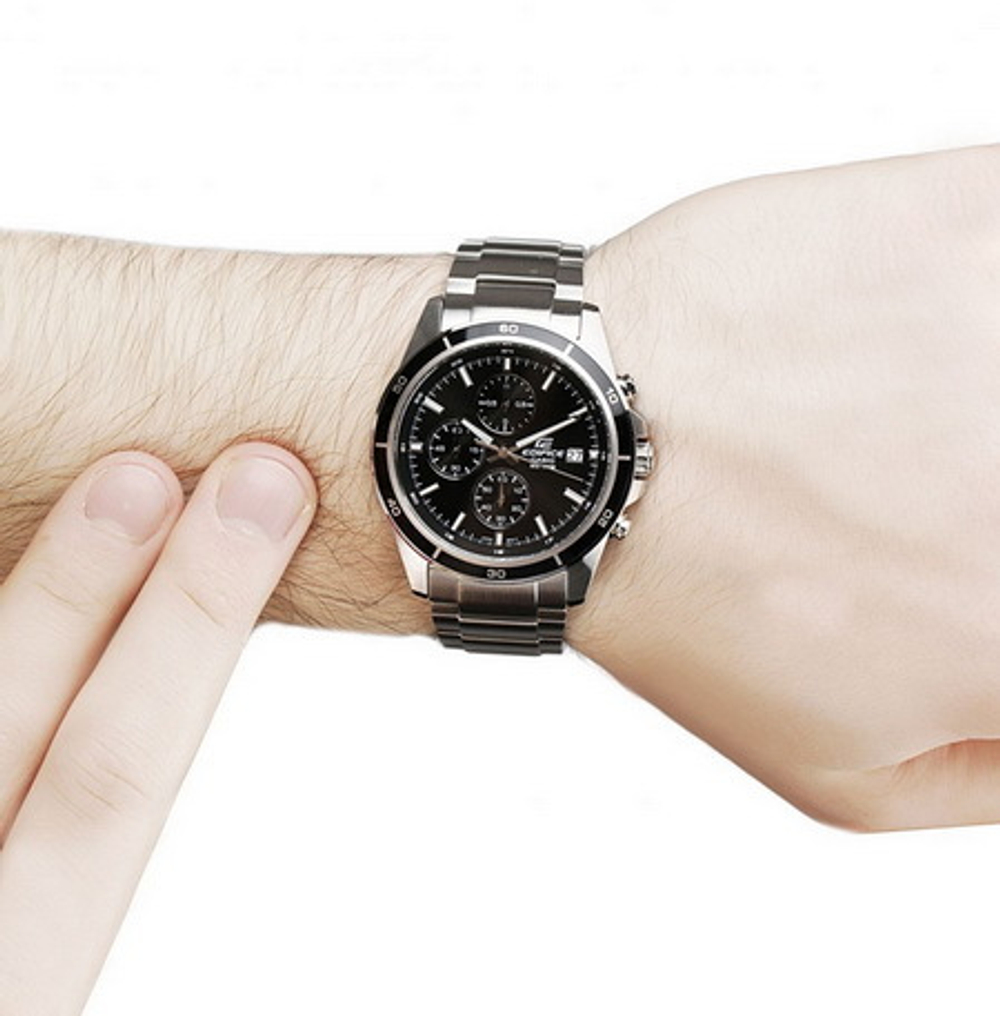 Часы Casio EFR-526D-1A