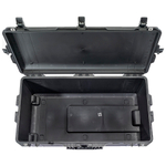 Защитный кейс Peli™ Air 1646 черный пустой