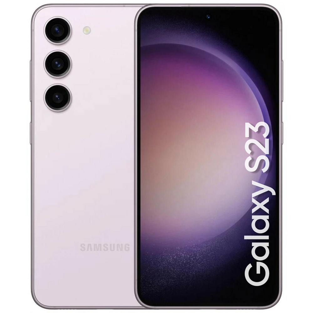 Samsung Galaxy S23 8/128Gb БУ