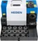 Ленточный шлифовальный станок Heden SF-75MD