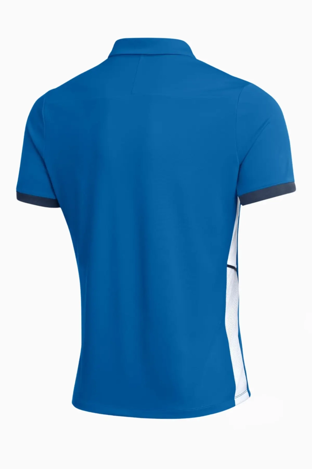 Футболка Nike Dri-FIT Academy 25 Polo - синий