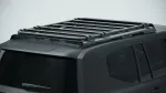 Платформа на крышу для Toyota Land Cruiser LC300 2021-2024+ Крузак оффроуд багажник на крышу