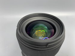 Sigma 35mm 1.4 DG Canon EF