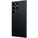 Смартфон Samsung Galaxy S23 Ultra 12/256GB, Black (Черный) (SM-S918B/DS)