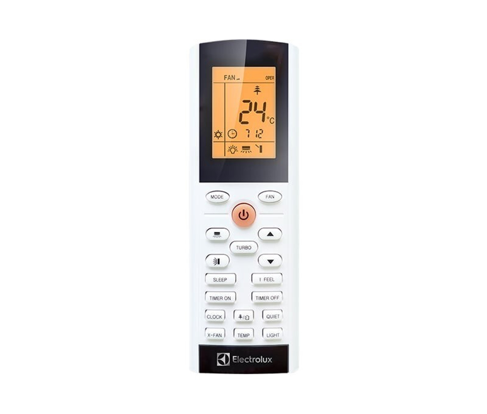 Electrolux EACS/I-12HP/N8_23Y