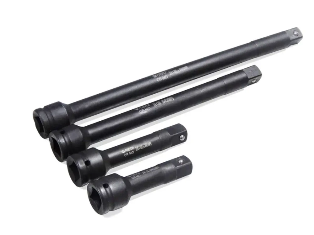 Удлинитель ударный 400мм, 3/4'' Forsage F-8046400MPB