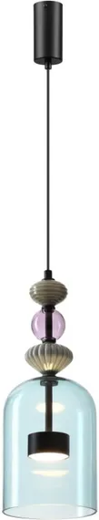 Подвесной светильник Palleta 5046/12L Odeon Light