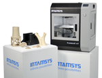 3D принтер Intamsys FUNMAT HT Enhanced