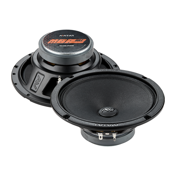 AVATAR MBR-60LE