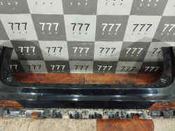 Бампер задний Geely Tugella 21-24 Б/У Оригинал 6044096300