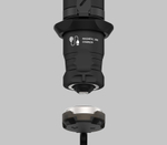 Тактический подствольный фонарь Armytek F07301C Predator Pro Magnet USB
