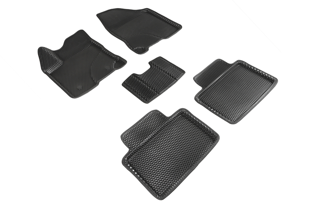 Коврики Lada Vesta EVA 3D Seintex 95168