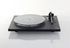 Rega Planar 6 ND7 RB330 Matte Black