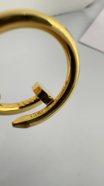 Кольцо Cartier