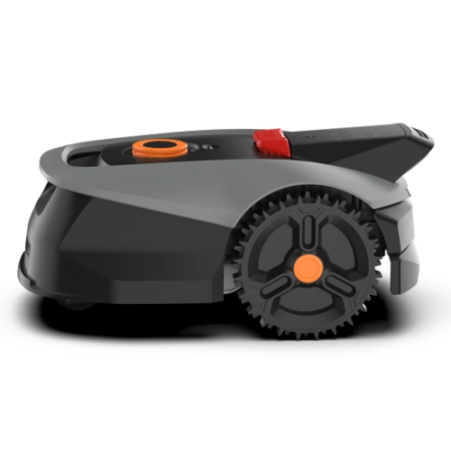 Газонокосилка-робот Villartec MI500V