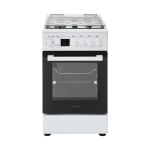 Газовая плита MANYA MC5032W