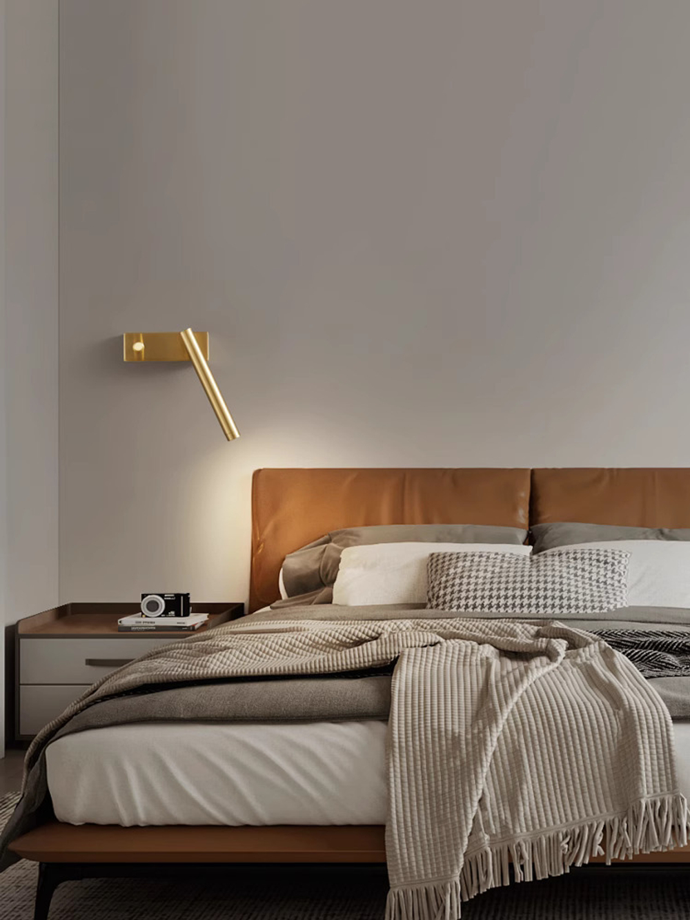 Wall design lamp Cenote