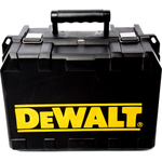 Рубанок DeWalt D26500K