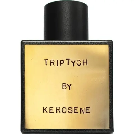 Kerosene Triptych