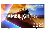 OLED телевизор Philips 77OLED770 4K Ultra HD
