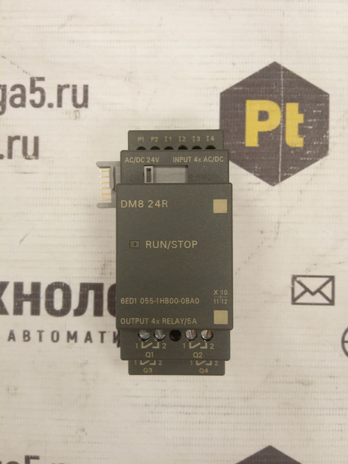 6ED1055-1HB00-0BA0