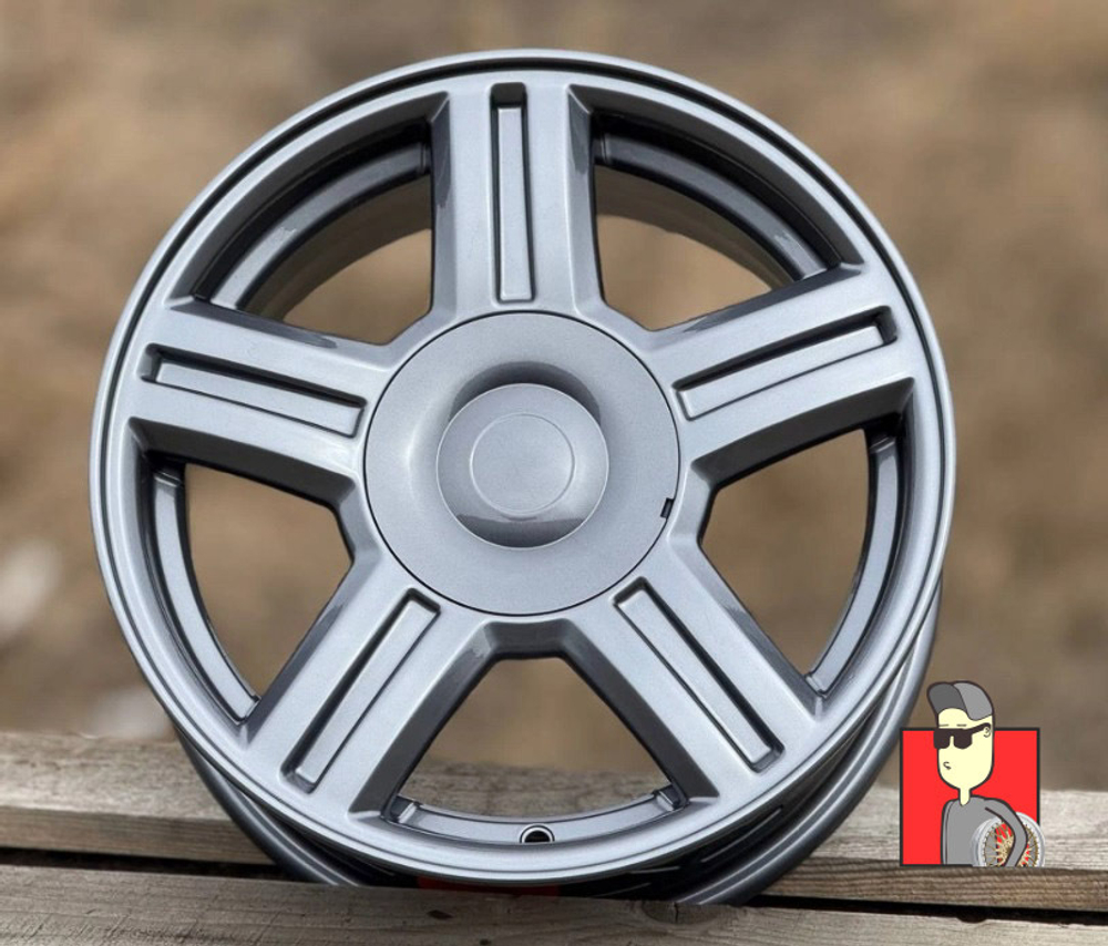 Комплект дисков Lada Торус 15x6 et35 4x98