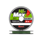 Монофильная леска рыболовная Hi-Max 0,18 мм 1 шт.