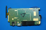 Материнская плата для планшета Lenovo A7-10 WIFI 8G EMMC CZ (5B28C01598), оригинал