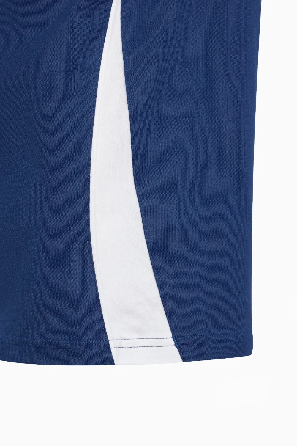 Футболка adidas Tiro 24 Sweat Junior