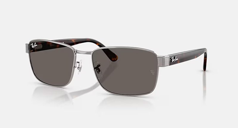RAY-BAN RB3750 004/B1