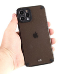 Чехол для iPhone 12 Pro Max, 012461 Черный