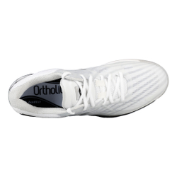 Мужские теннисные кроссовки Lotto Mirage 100 SPD All Court Shoe Men - White, Black
