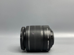 Canon EOS 550D Kit 18-55mm 3.5-5.6 II