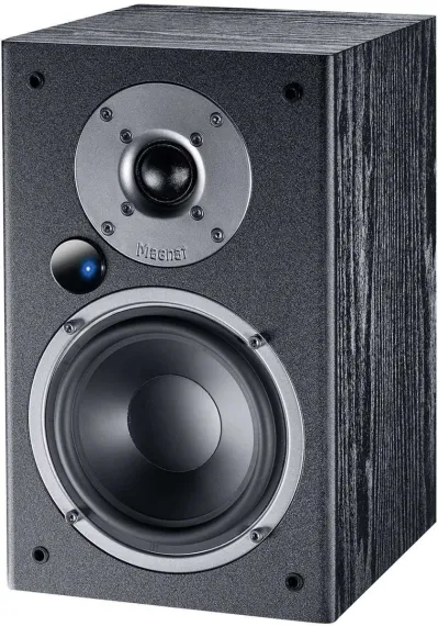 Magnat Monitor Active 2000 Black