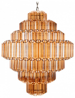 Подвесная люстра Loft it Celebration 10579/800 Amber