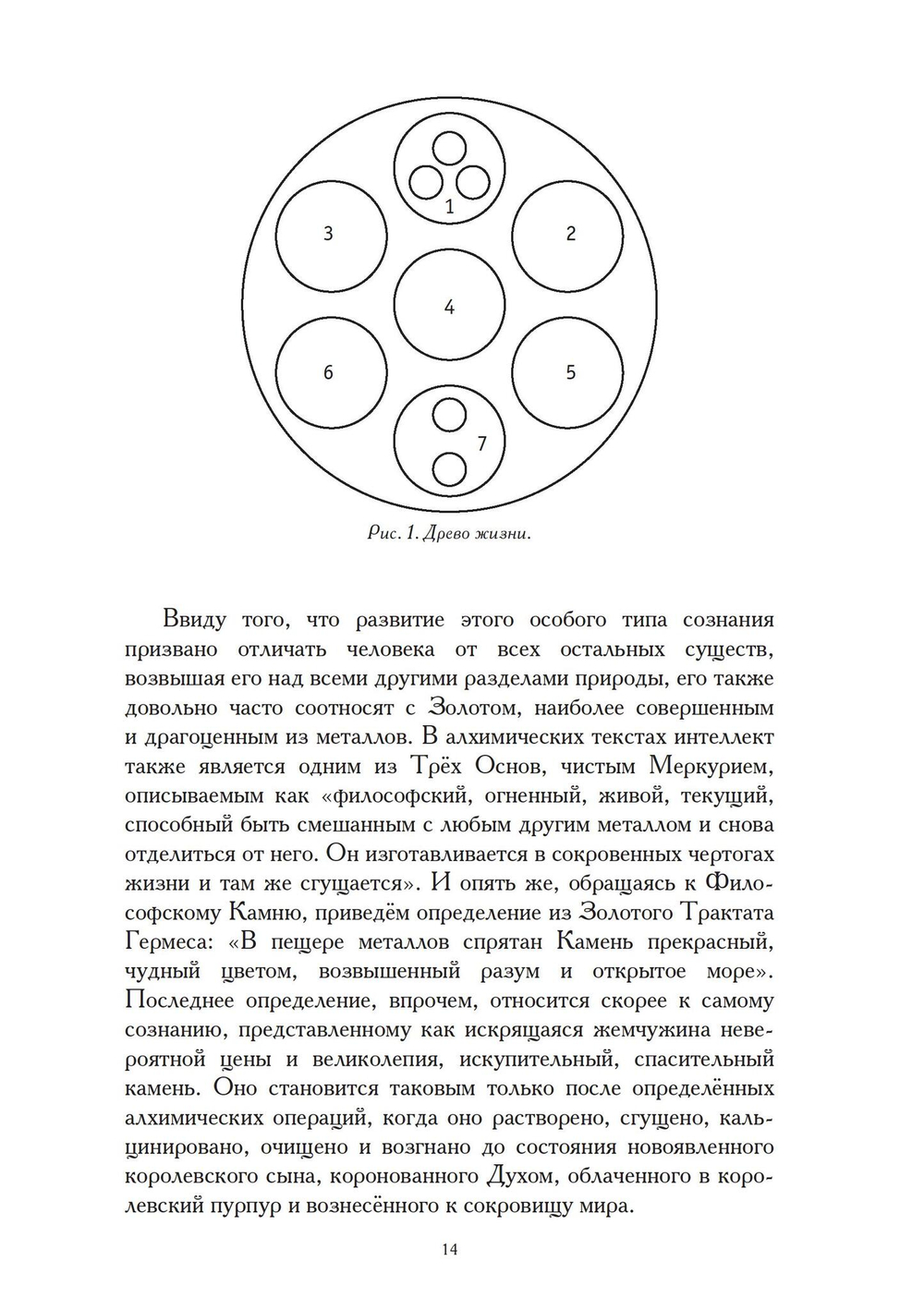 Философский камень